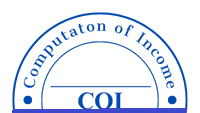 Computation of income